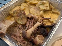 -Pedro's House of Lamb