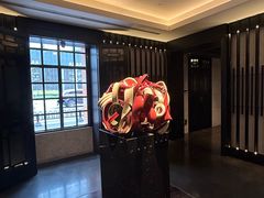 -上海苏宁宝丽嘉酒店·嘉府壹号中餐厅