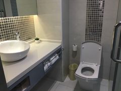 -Zsmart智尚酒店(南京夫子庙大光路店)