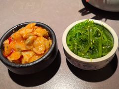 -沼津港精致料理·寿喜烧·烧鸟(龙湖南桥天街店)