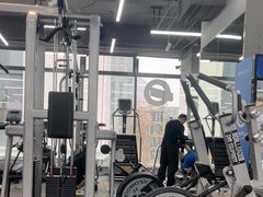 -OG01·24h私教铁馆(中鼎316店)