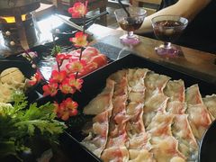 -丽江庭院之爱在路上(西单店)