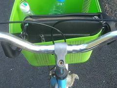 -松山湖南湖湾露营营地