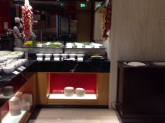 -北上海大酒店-北鸥西餐厅