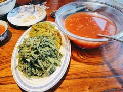 -老雒阳面馆·水席(洛宁高速路口店)