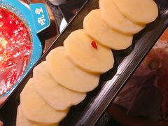 -吼堂老火锅(万寿宫店)