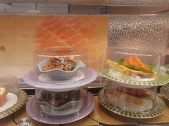 -争鲜回转寿司(天府广场-今站PLUS店)