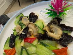 -天天渔港(杏林街店)