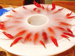 冰镇原味龙虾-虾满堂(瑞虹店)