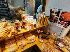 -西村叔叔的店·面包·甜品·蛋糕(牡丹园店)