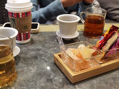 -圣和足道·瑶浴SPA·养生茶府(光华店)