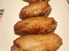 -丰茂烤串(金泉美食宫店)