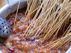 -XX麻辣烫(八里小区直营店)