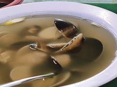-大茄来海鲜餐厅(亚洲城分行)