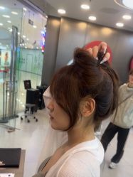 -Cima salon西玛沙龙
