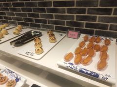 -众善素食(佛平五路店)