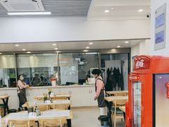 -雪花龙吊龙牛肉面(三山街店)