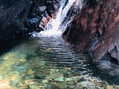 -云岫谷自然风景区