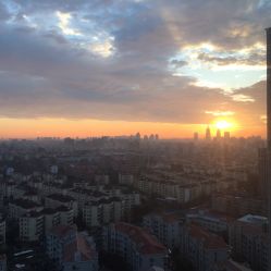 -喜喜月子(瑞虹天地店)