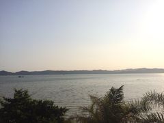 iphone_upload_pic-华侨公园