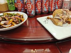 -天赢酒楼(青馨家园店)