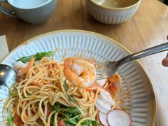 -BAKER&SPICE(BFC外滩金融中心店)