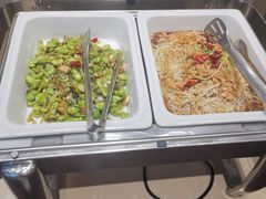 -素满香·Vegan食养自助(天一广场店)