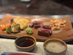 -Ginza Onodera铁板烧(外滩十八号店)