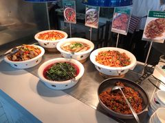 -The COOK·厨餐厅·自助餐(浦东嘉里大酒店)