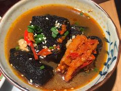 -味福记·江西小炒·南昌小吃(青山湖万达店)