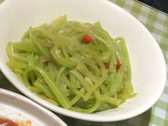 -鑫小城故事·藕汤·家常菜(台北一路总店)