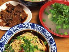 -藏书金记家宝羊肉馆(黄河北路店)