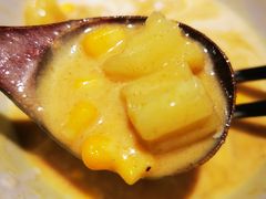 -火山屋台(新街口店)