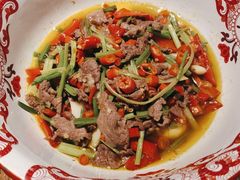 -老湘村·湖南土菜(天河维多利店)