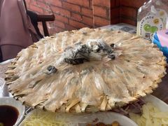 -官塘原味鱼生·潮菜大排档(潮州总店)