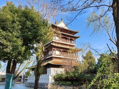 -台儿庄大战纪念馆