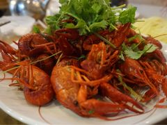 -鲁小三·大骨自助(金山总店)