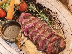 -柏蔻餐厅Le Banquet Bistro(天河北店)