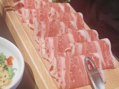 -打酱友•斑鱼海鲜粥火锅(吴桥店)