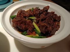 -荷塘秋月·本帮江浙菜(国权路店)