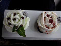 -Pantry's Best派悦坊蛋糕(K11购物艺术中心店)