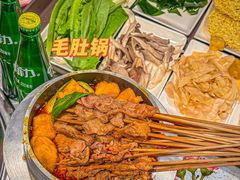 -炭之家齐齐哈尔大片烤肉·涮毛肚火锅·齐齐哈尔烤肉(中央大街店)