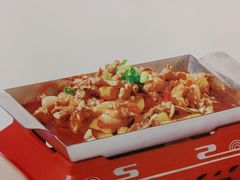 -赶海部落海鲜城(海阳路店)