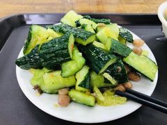 -老磁器口豆汁店(马家堡店)