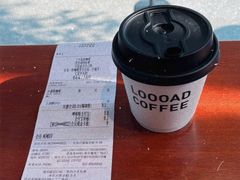 -LOOOAD COFFEE进度条(D9街区店)