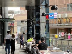 -红辣椒·川菜·火锅(科华路店)