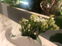 -théATRE 茶聚场(王府中環店)