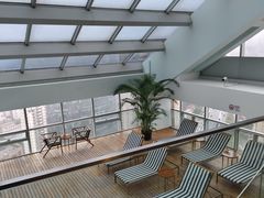 -龙之梦大酒店-健身中心