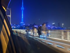 -武汉长江大桥