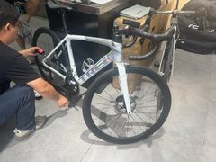 -TREK崔克自行车(徐汇滨江店)